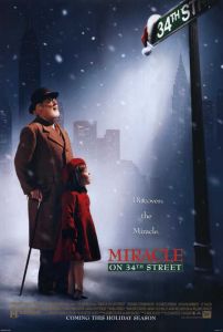 فيلم Miracle On 34th Street 1947 مترجم