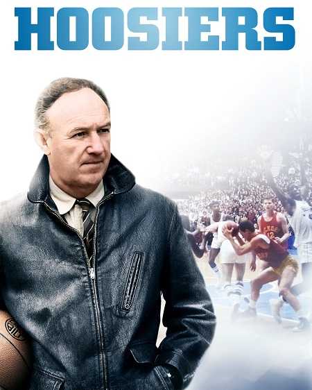 فيلم Hoosiers 1986 مترجم