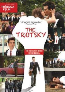 فيلم The Trotsky 2009 مترجم