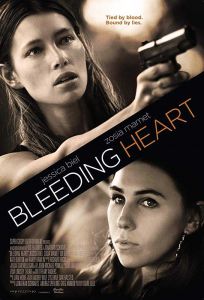 فيلم Bleeding Heart 2015 مترجم