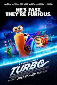 فيلم Turbo 2013 مترجم