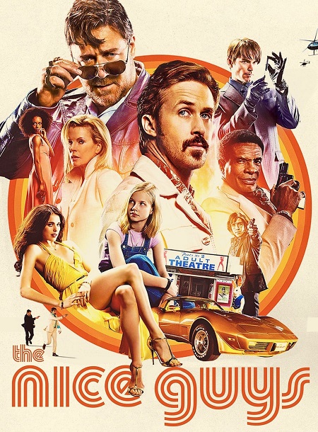 مشاهدة فيلم The Nice Guys 2016 مترجم