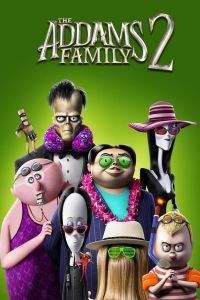 فيلم The Addams Family 2 2021 مدبلج