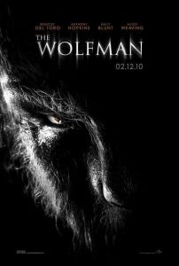 فيلم The Wolfman 2010 مترجم