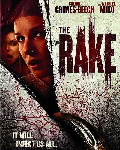 مشاهدة فيلم The Rake 2018 مترجم