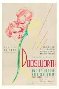 فيلم Dodsworth مترجم