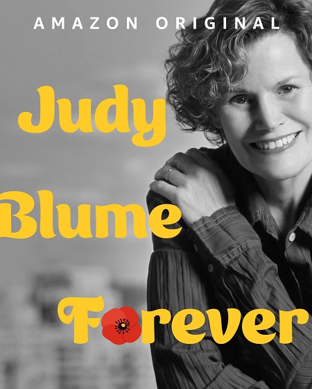 مشاهدة فيلم Judy Blume Forever 2023 مترجم