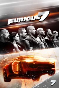 فيلم Furious 7 2015 مترجم