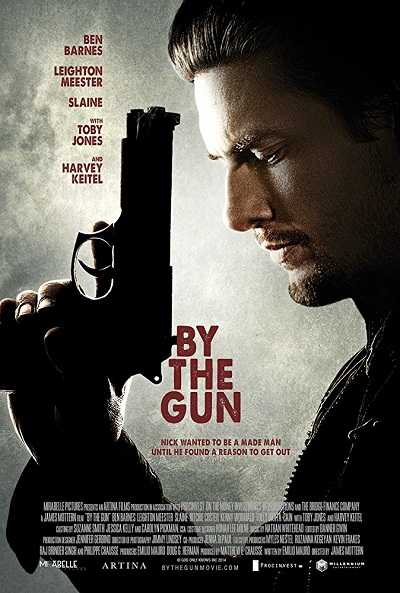 مشاهدة فيلم By the Gun 2014 مترجم