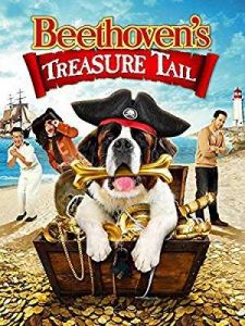 فيلم Beethovens Treasure Tail 2014 مترجم