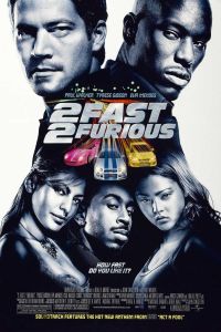 فيلم 2fast 2 Furious 2003 مترجم