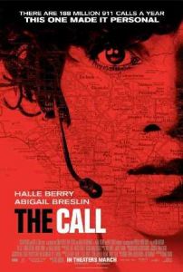 فيلم The Call 2013 مترجم