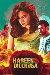 فيلم Haseen Dillruba 2021 مترجم