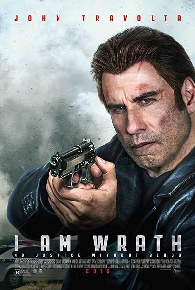 مشاهدة فيلم I Am Wrath 2016 مترجم