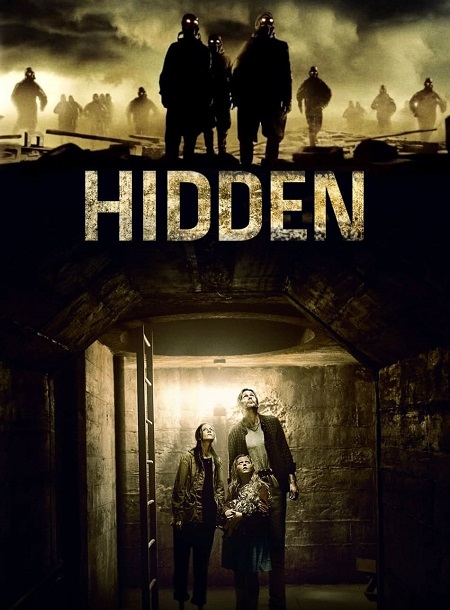 مشاهدة فيلم Hidden 2015 مترجم