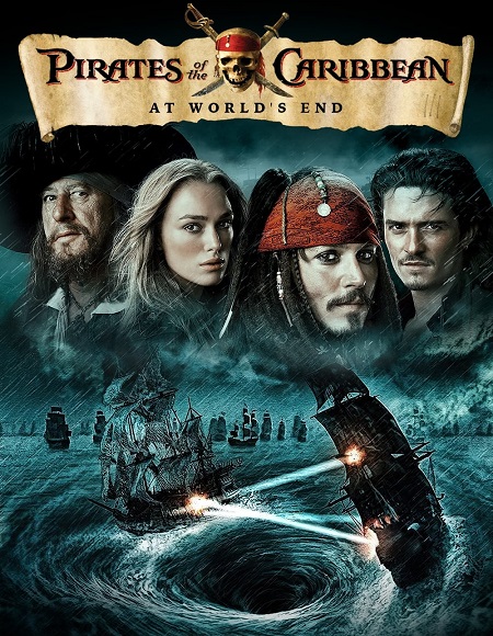 مشاهدة فيلم Pirates of the Caribbean 3 2007 مترجم