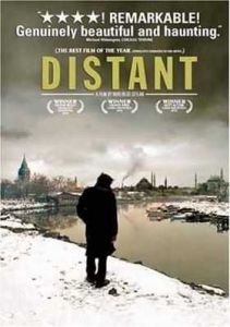 فيلم Distant 2002 مترجم