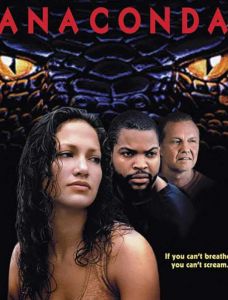 فيلم Anaconda 1997 مترجم