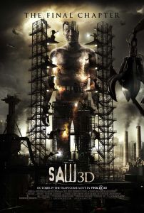 فيلم Saw 3d The Final Chapter 2010 مترجمر