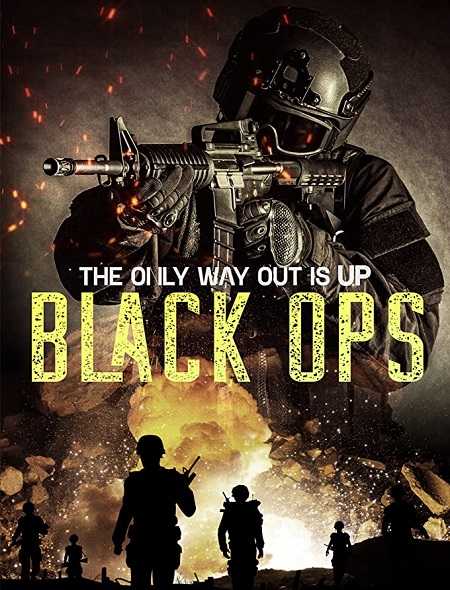 فيلم Black Ops 2020 مترجم