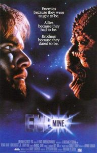 فيلم Enemy Mine 1985 مترجم