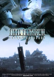 فيلم Final Fantasy Vii Advent Children 2005 مترجم