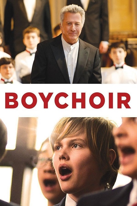 مشاهدة فيلم Boychoir 2014 مترجم