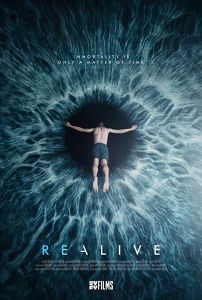 فيلم Realive 2016 مترجم