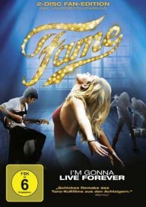 فيلم Fame 2009 مترجم