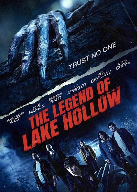 مشاهدة فيلم The Legend of Lake Hollow 2024 مترجم