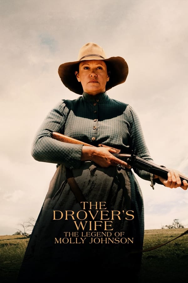 فيلم The Drover&#8217;s Wife 2021 مترجم