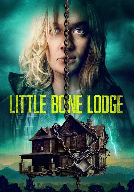 مشاهدة فيلم Little Bone Lodge 2023 مترجم