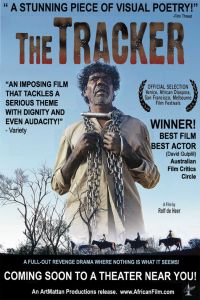 فيلم The Tracker 2002 مترجم