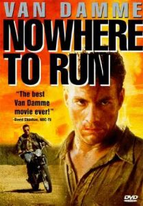 فيلم Nowhere To Run 1993 مترجم