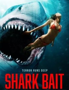 فيلم Shark Bait 2022 مترجم