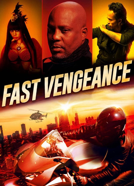 مشاهدة فيلم Fast Vengeance 2021 مترجم