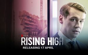 فيلم Rising High 2020 مترجم