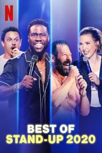 فيلم Best Of Stand Up 2020 2020 مترجم