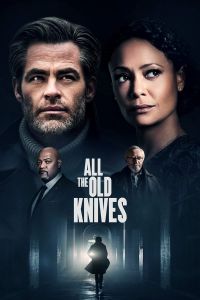 فيلم All The Old Knives 2022 مترجم