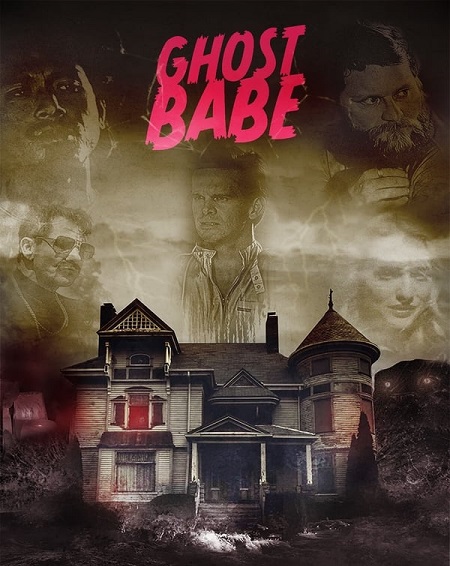 مشاهدة فيلم Ghost Babe 2023 مترجم