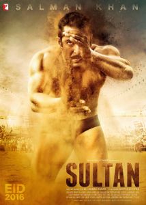 فيلم Sultan 2016 مترجم