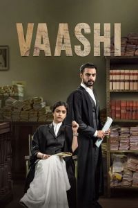 فيلم Vaashi 2022 مترجم