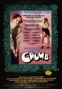 فيلم Crumb 1994 مترجم