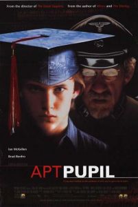 فيلم Apt Pupil 1998 مترجم