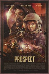 فيلم Prospect 2018 مترجم