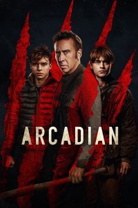 فيلم Arcadian 2024 مدبلج