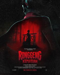 فيلم Ronggeng Kematian مترجم