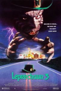 فيلم Leprechaun 3 1995 مترجم