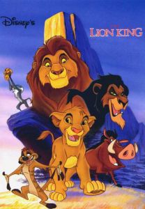 فيلم The Lion King 1994 مترجم