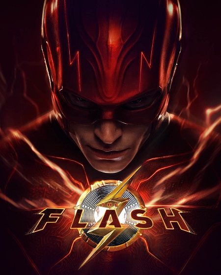 مشاهدة فيلم The Flash 2023 مترجم